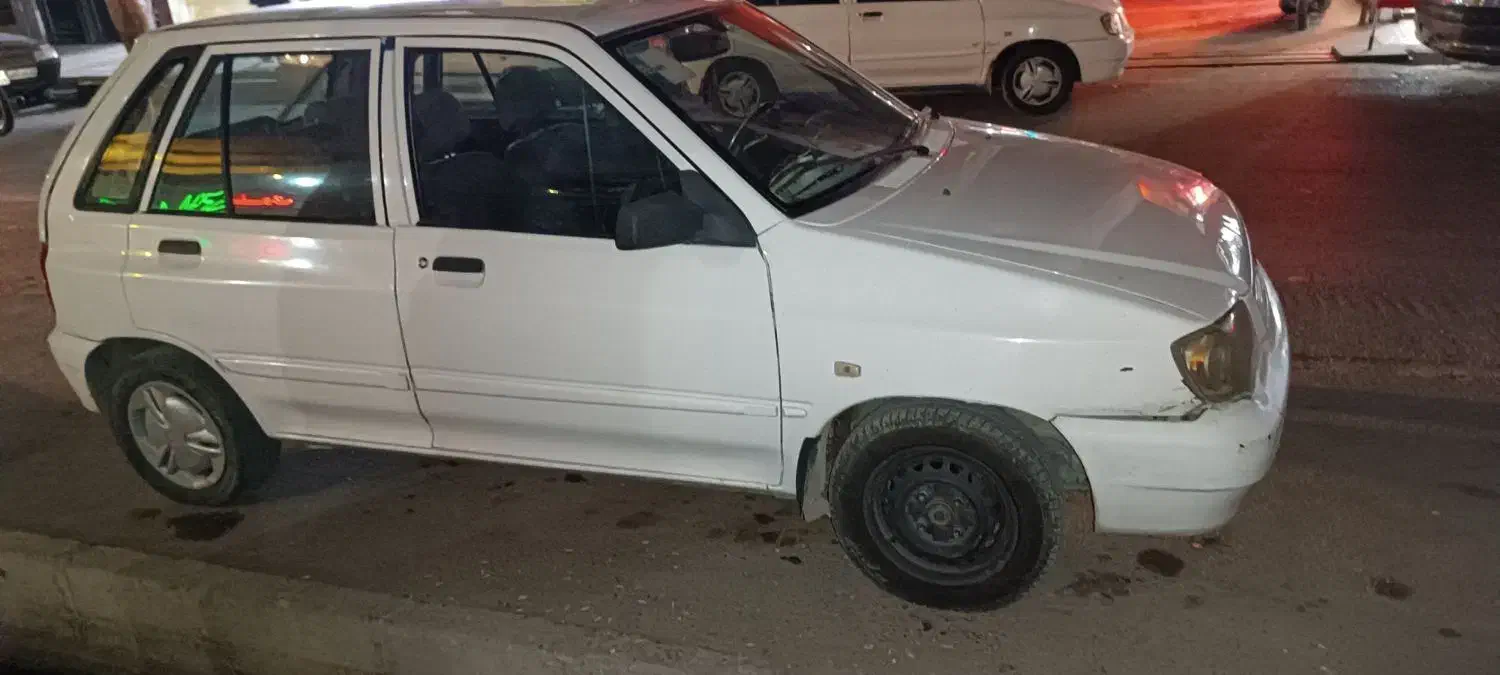 فروش فوری|خودرو سواری و وانت|محمدشهر, سیدآباد|دیوار