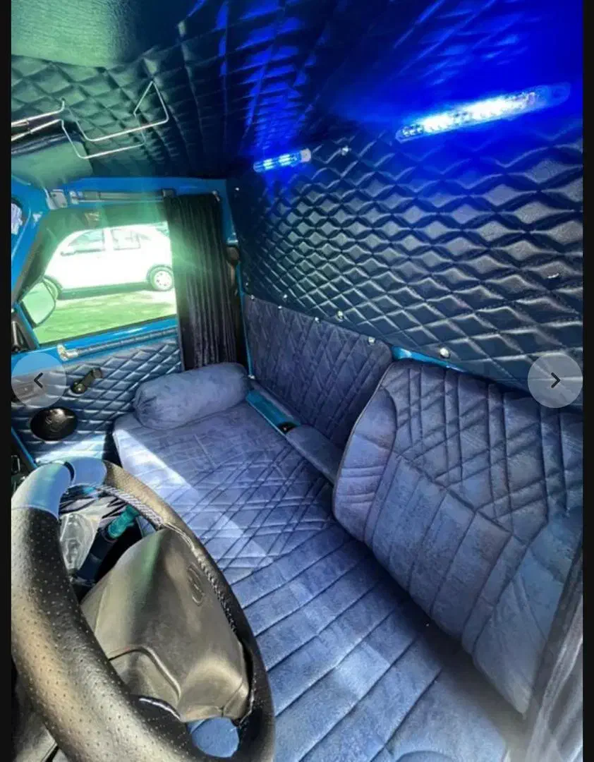 دوزندگی و تزیناتی نیسان و خودروهای سنگین و سبک|خدمات موتور و ماشین|شیراز, وزیرآباد|دیوار