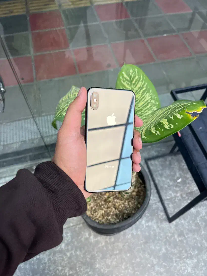 iPhone X 256G|موبایل|قم, زنبیل آباد|دیوار