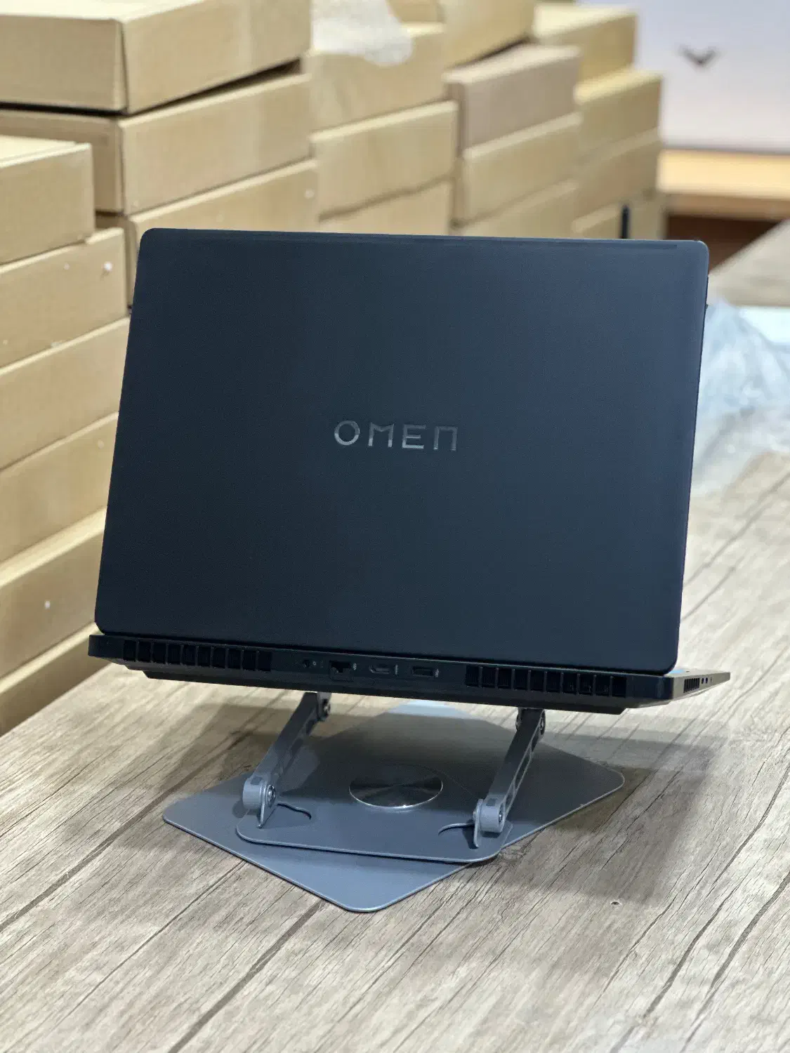 Hp-Omen Gaming Max16|رایانه همراه|تهران, طرشت|دیوار