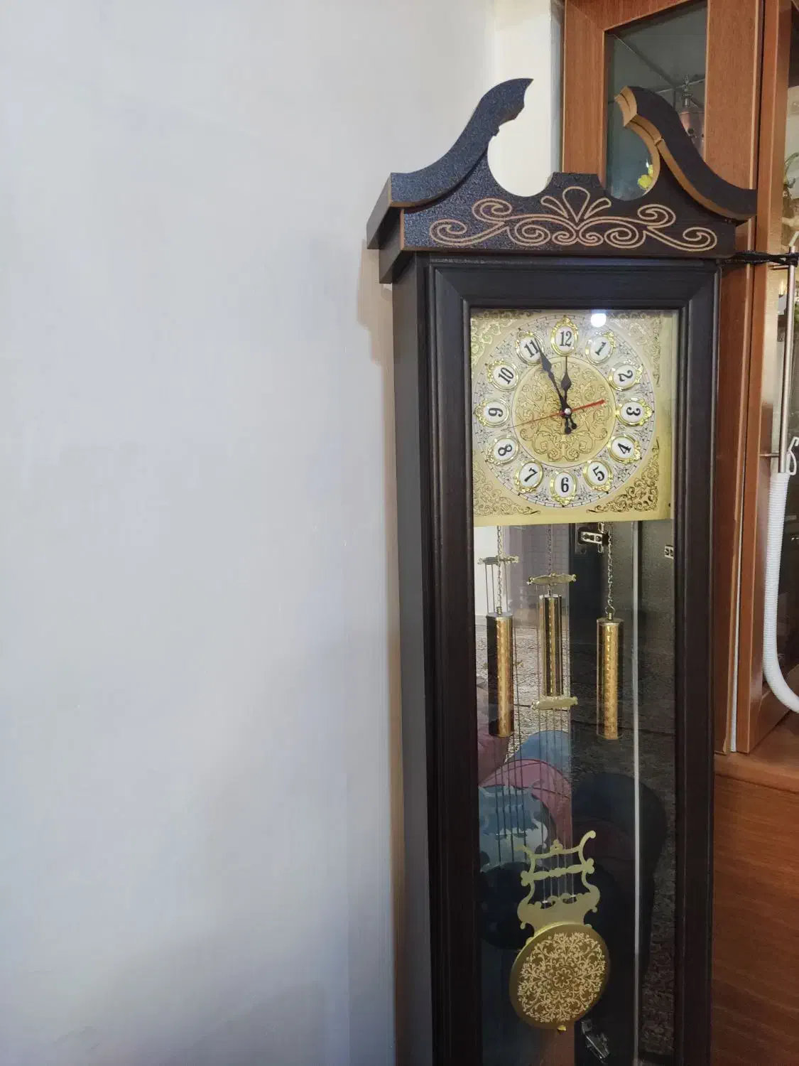 ساعت|ساعت دیواری و تزئینی|کرمانشاه, |دیوار