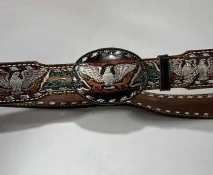 کمربند خاص کار دست شناسنامه دار|کیف، کفش، کمربند|فردیس, شهرک ارم|دیوار