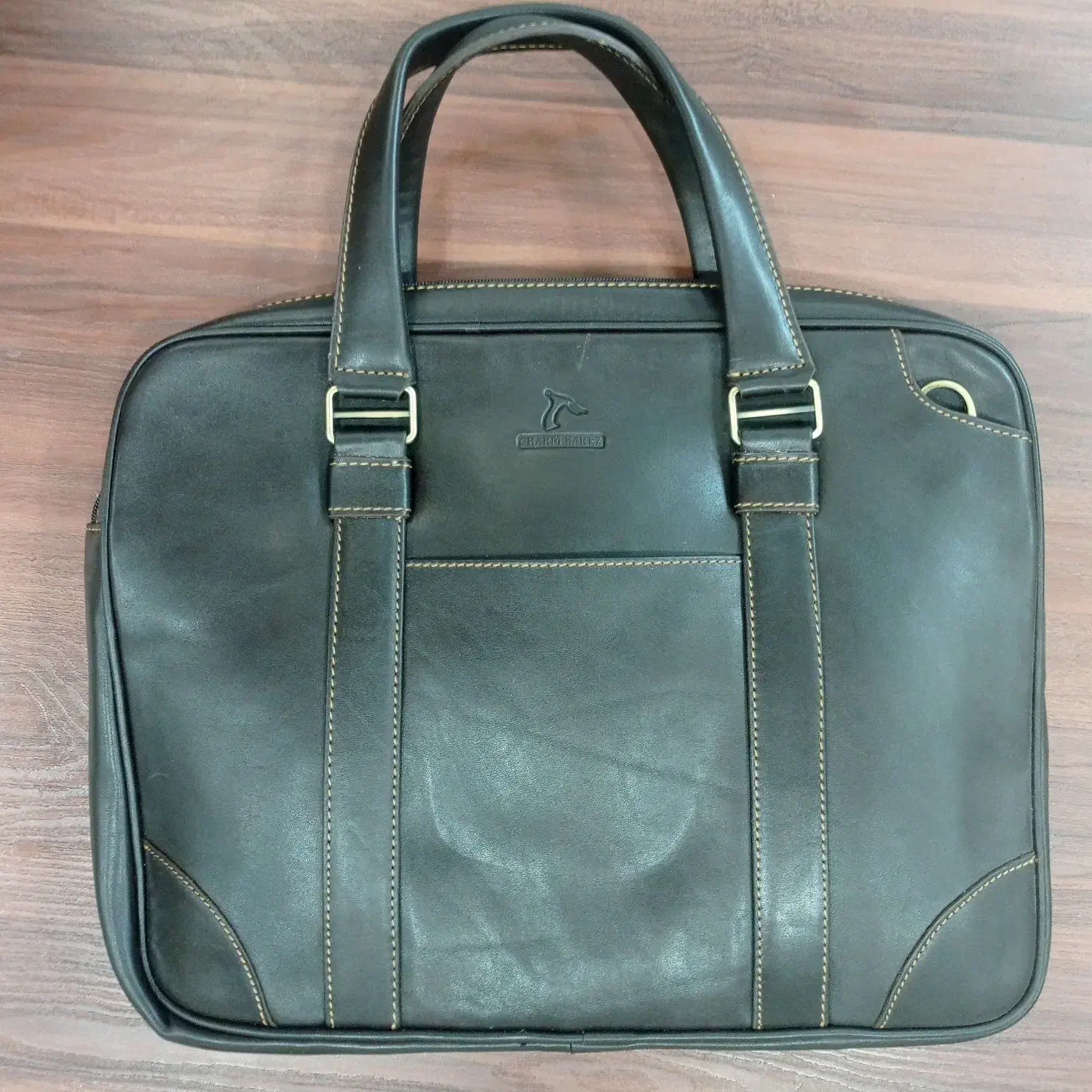 کیف لپ تاپ چرم|کیف، کفش، کمربند|قزوین, |دیوار