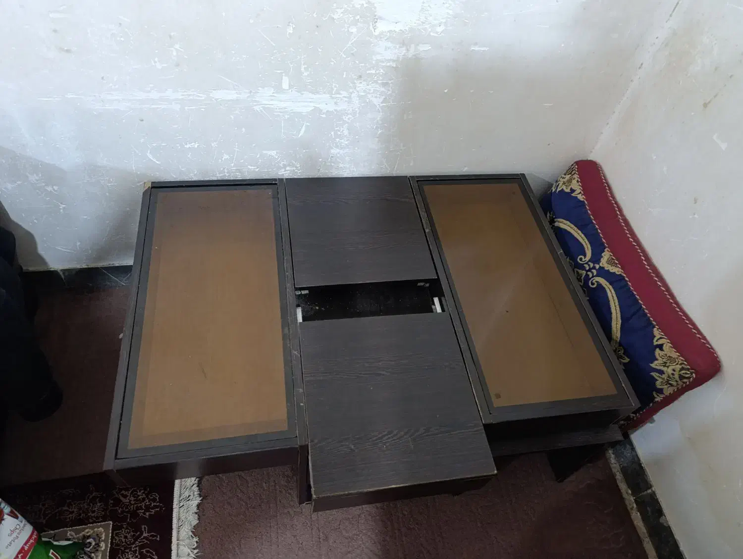 میزعسلی|مبلمان خانگی و میز عسلی|بندر ماهشهر, |دیوار