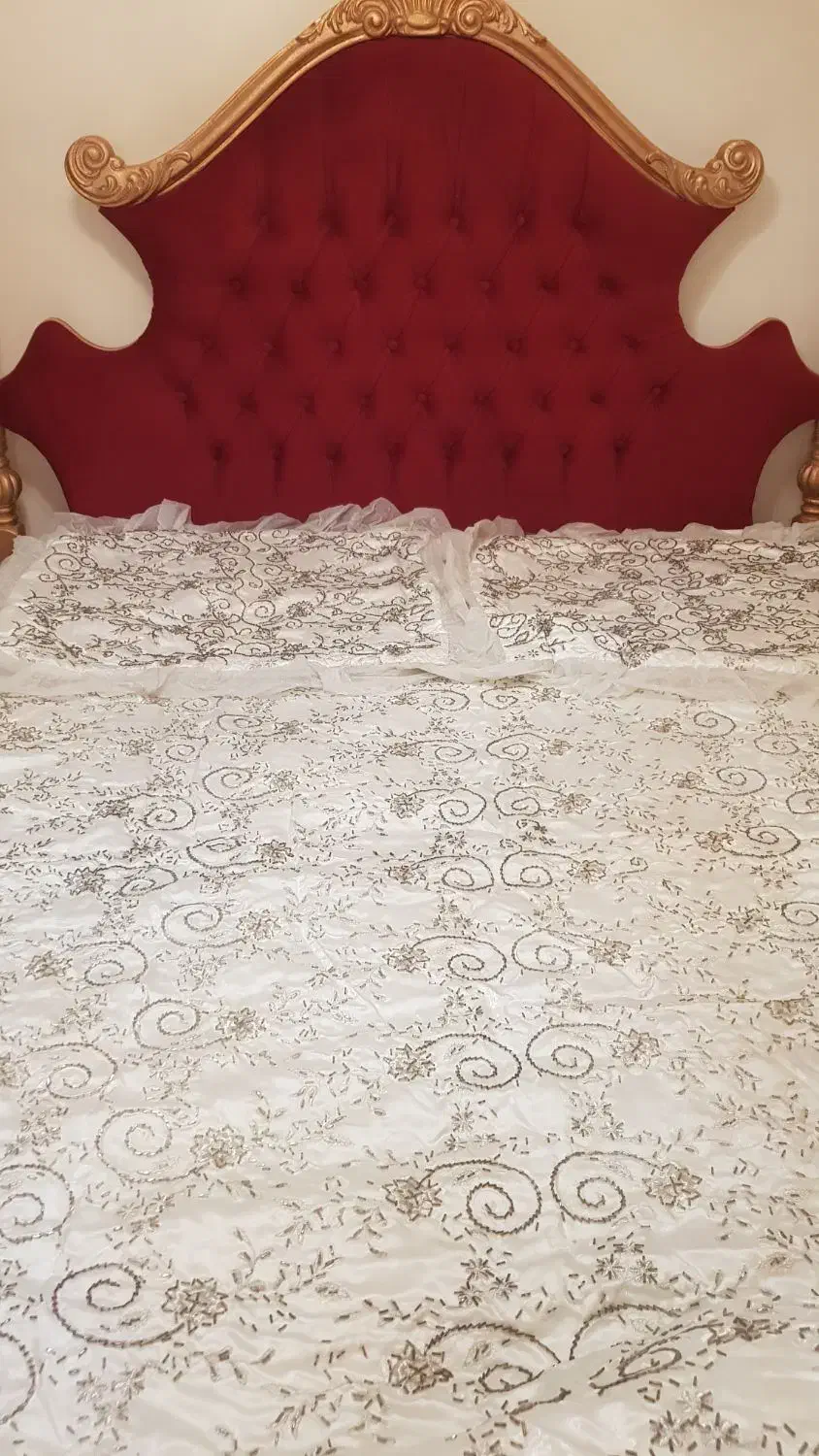 روتختی جواهر دوزی خارجی|سرویس روتختی|احمدآبادمستوفی, |دیوار