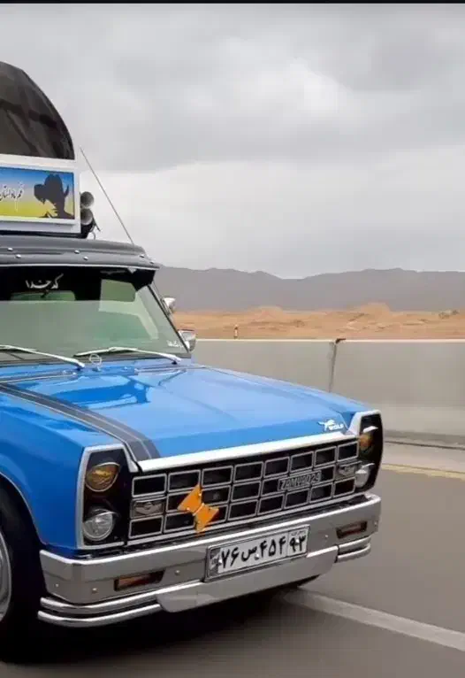 حرکت از مشهد به بیرجند نیسان|خدمات حمل و نقل|بیرجند, |دیوار