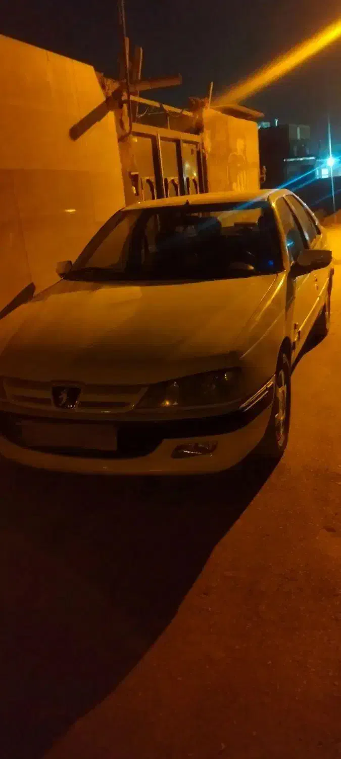 پارس مدل ۸۷|خودرو سواری و وانت|نیشابور, شهید بهشتی|دیوار