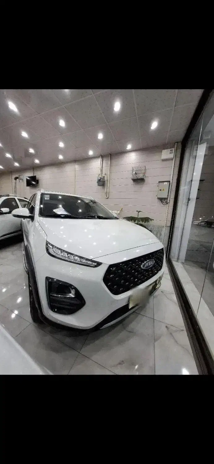 x22پرو ۱۴۰۳|خودرو سواری و وانت|ملایر, |دیوار