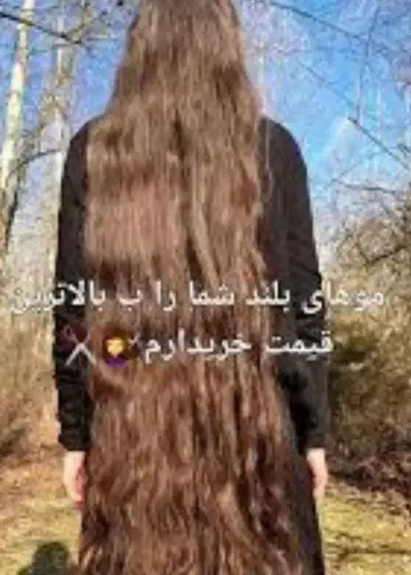 موهای خود را میلیونی بفروشید|عمده‌فروشی|گلپایگان, |دیوار