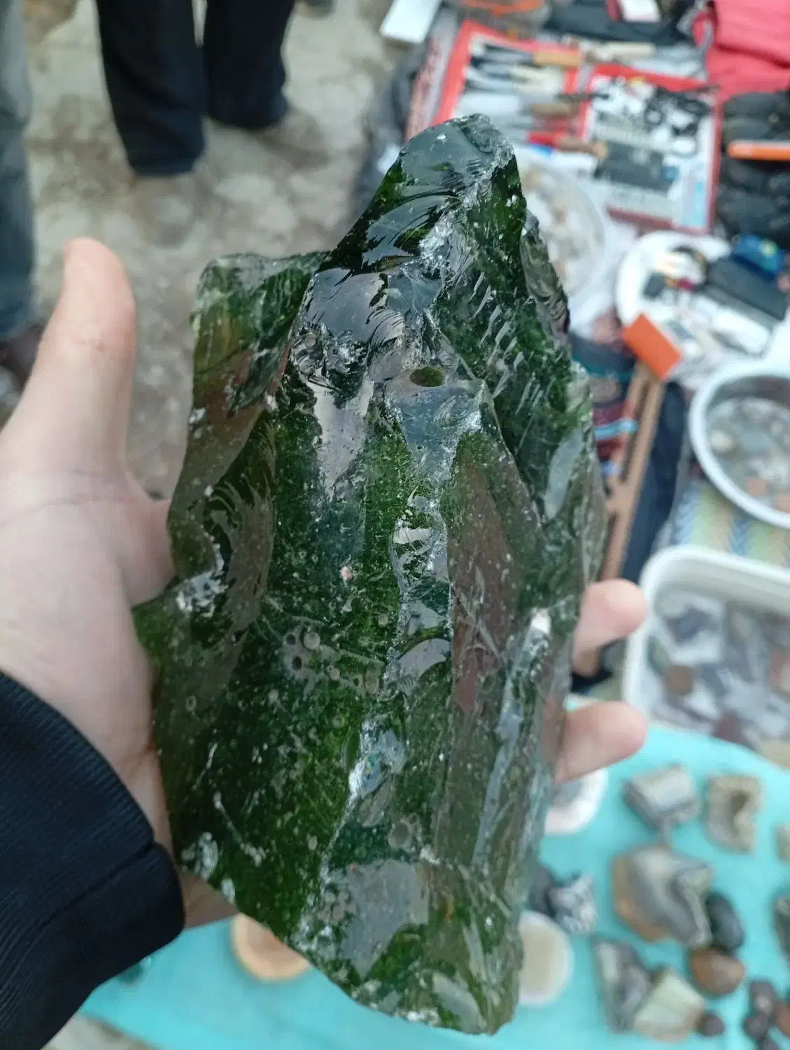 سنگ|جواهرات|تهران, نیاوران|دیوار