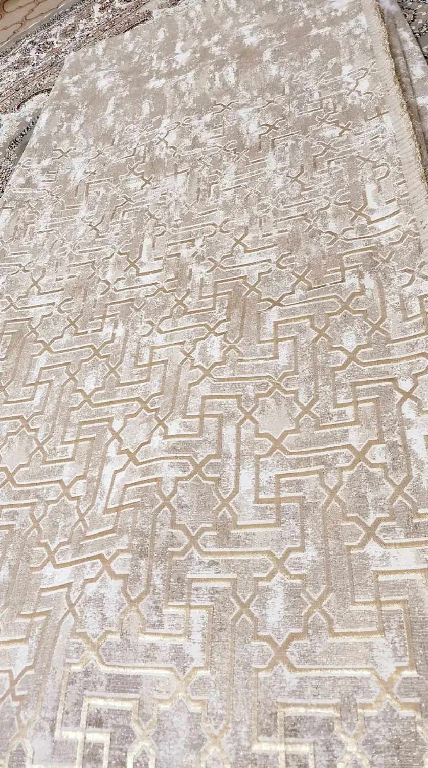 پرده|پرده، رانر، رومیزی|قم, شاه ابراهیم|دیوار