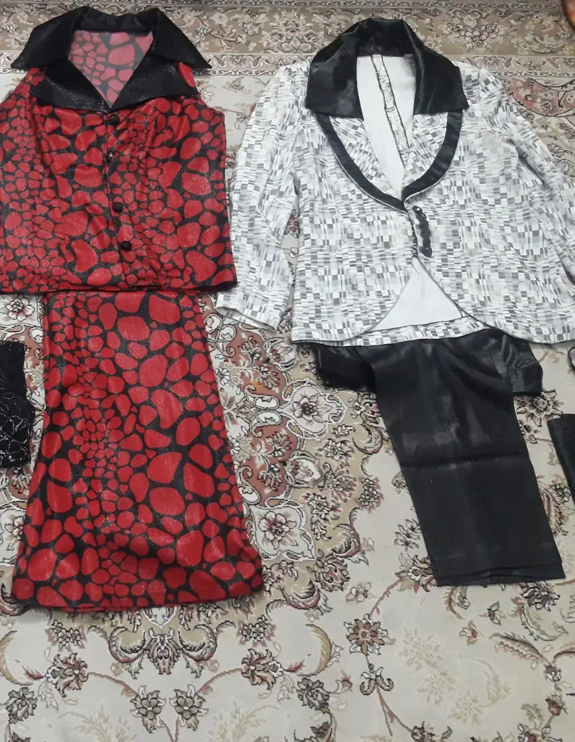 لباس مجلسی ومهمانی|لباس|سبزوار, علمدار|دیوار