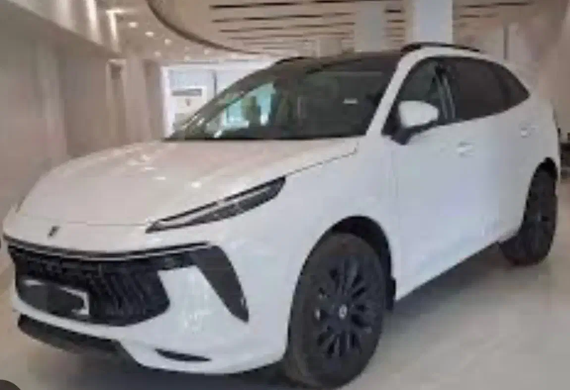 لاماری ایما سفید ۱۴۰۴|خودرو سواری و وانت|شیراز, قلعه نو|دیوار