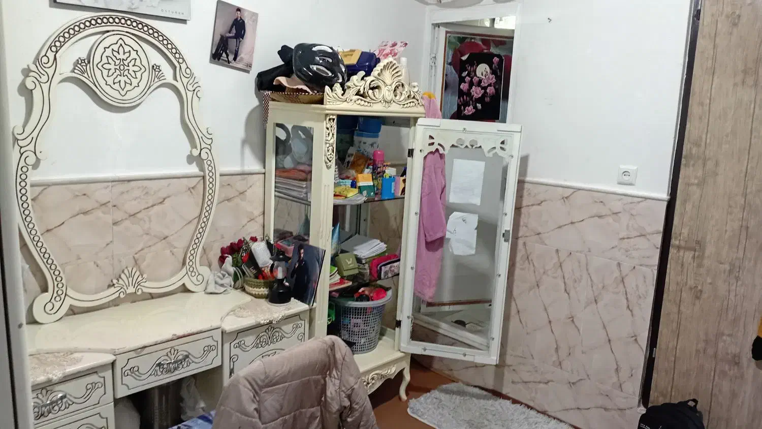 فروشی|فروش خانه و ویلا|قم, هفت تیر|دیوار