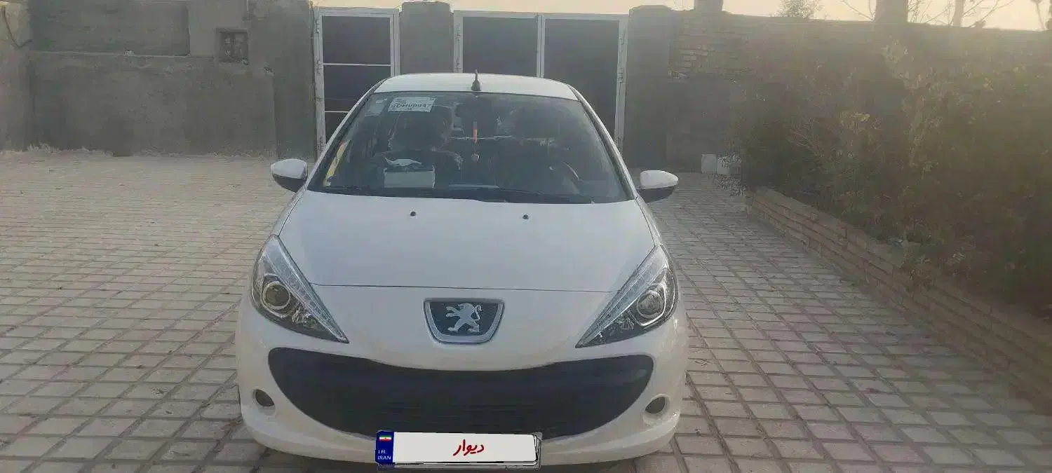 خودرو 207. Tu5مدل 1404صفر قیمت 1120|خودرو سواری و وانت|اسفراین, |دیوار