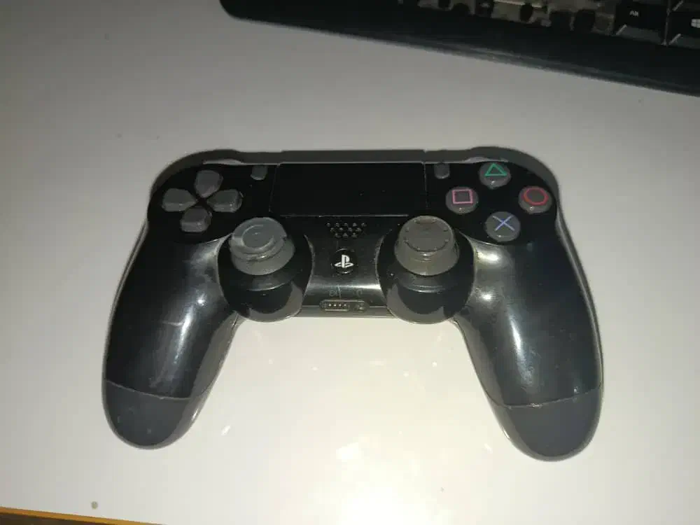 دسته پی اس 4|کنسول، بازی ویدئویی و آنلاین|آبادان, |دیوار