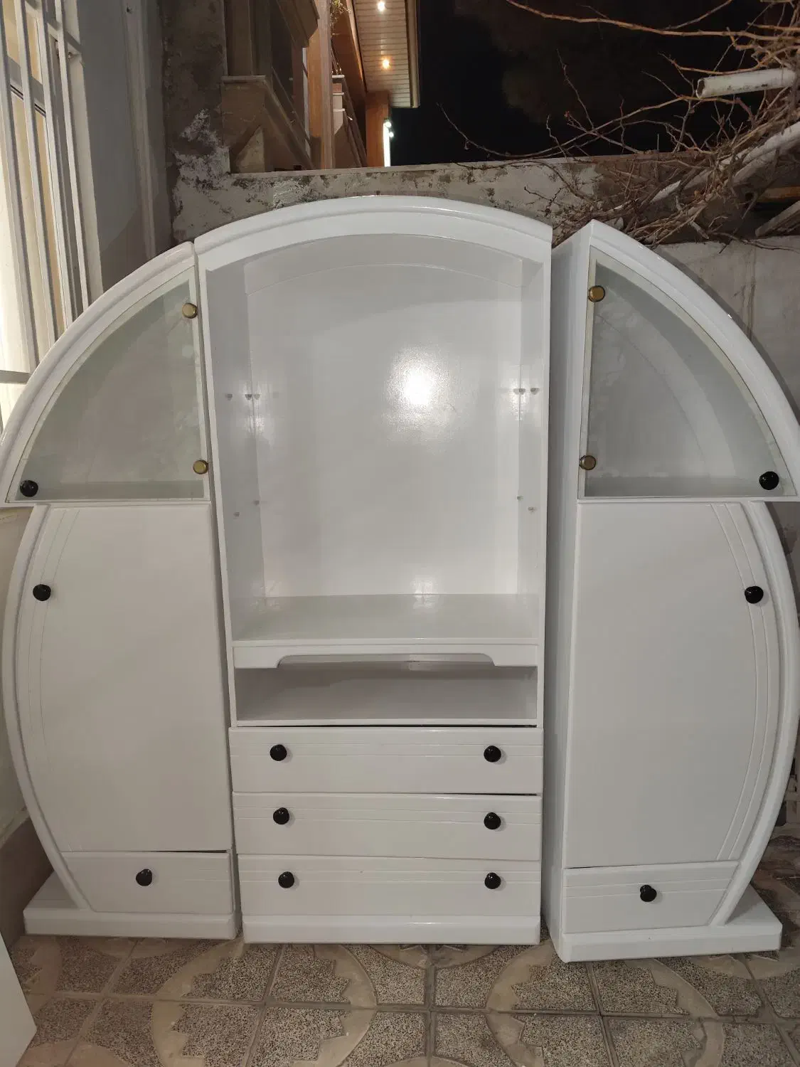 کمد لباس|جاکفشی، کمد، دراور|محمدشهر, عباس آباد|دیوار