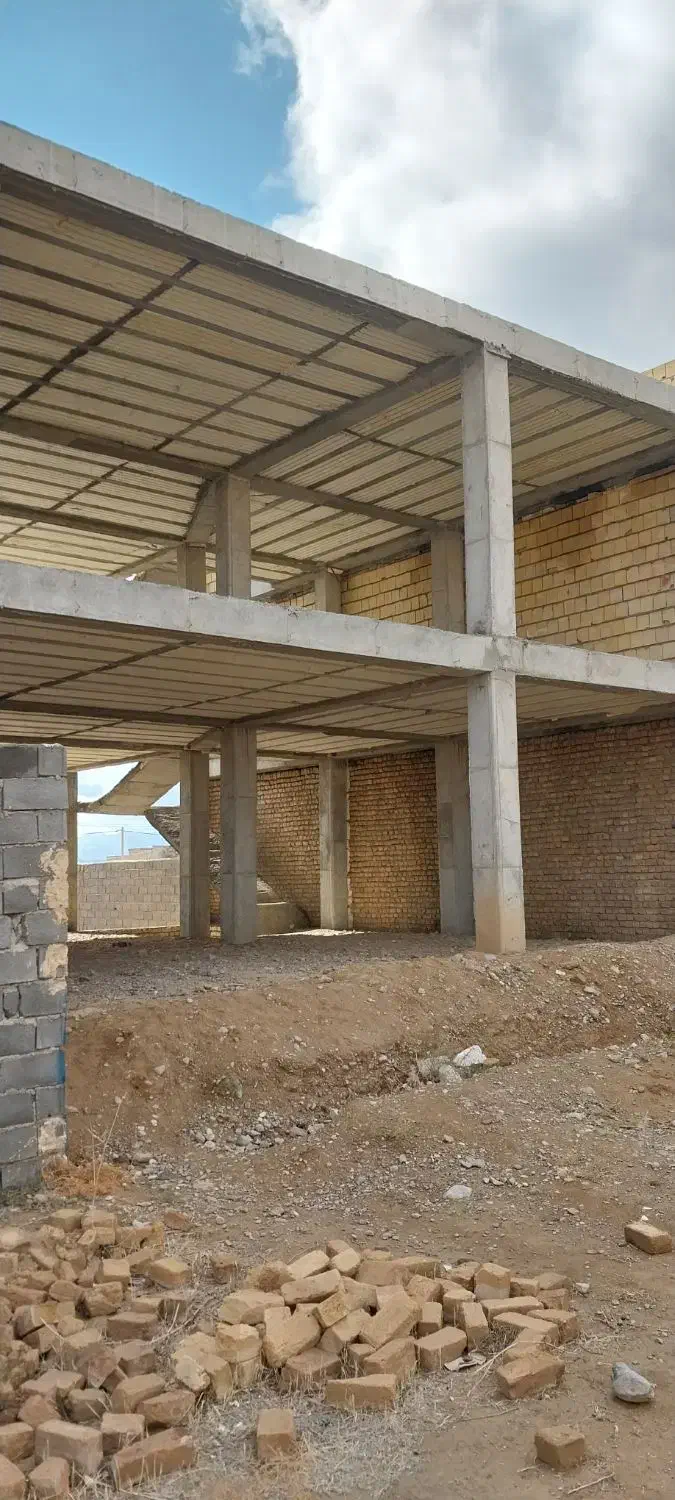 فروش اپارتمان|فروش آپارتمان|شیروان (خراسان), |دیوار