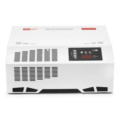 ترانس استابلایزر تقویت باغ ویلا با افت ولتاژ شدید|مصالح و تجهیزات ساختمان|کرج, مصباح|دیوار