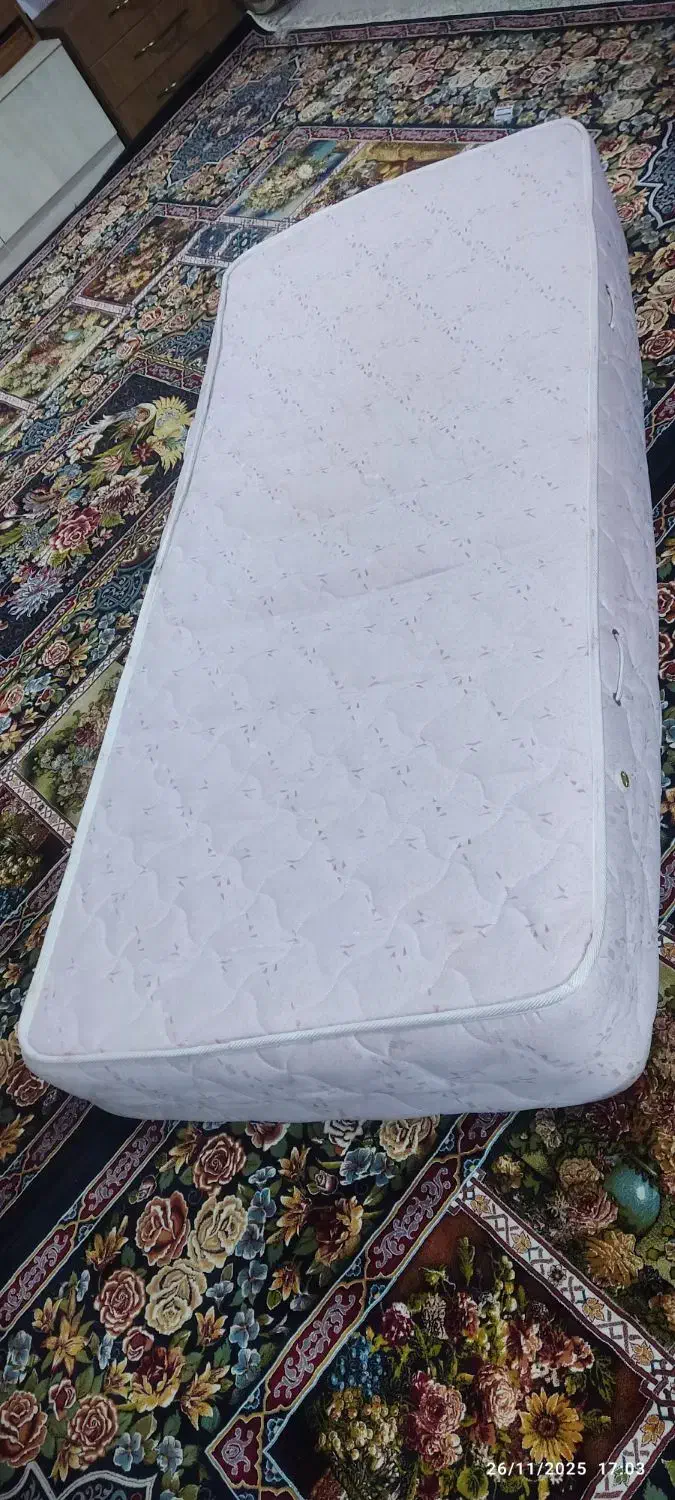 فروش تشک|تشک تختخواب|شیراز, شهرک مطهری|دیوار