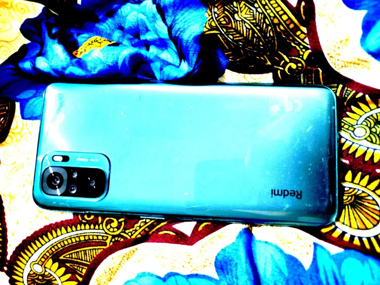 Xiaomi Note 10|موبایل|کرج, کمال‌شهر|دیوار