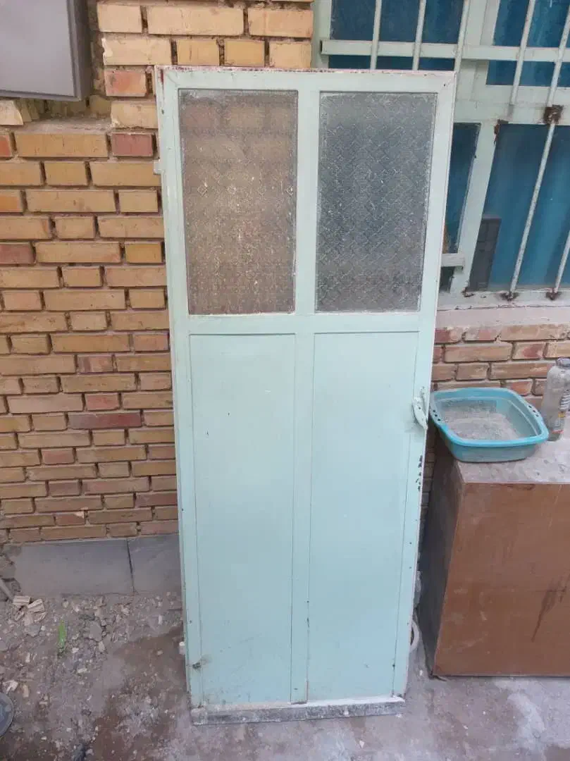 در آهنی|مصالح و تجهیزات ساختمان|آبادان, |دیوار