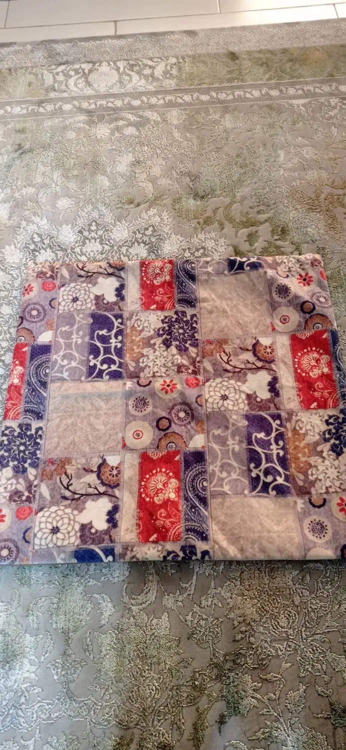 فروش کاور کوسن وپشتی|پشتی|شیراز, فرهنگ شهر|دیوار