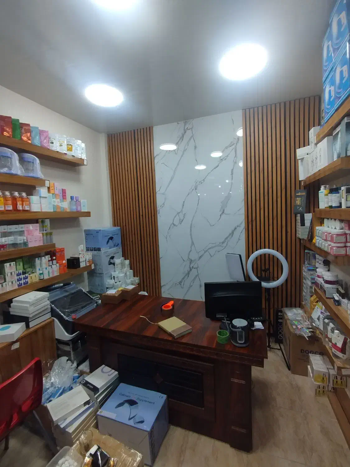 مغازه فروشی|فروش مغازه و غرفه|پیرانشهر, |دیوار