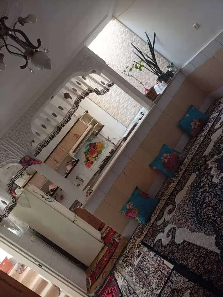 فروش ویلایی دو و نیم طبقه|فروش خانه و ویلا|قم, شاه ابراهیم|دیوار