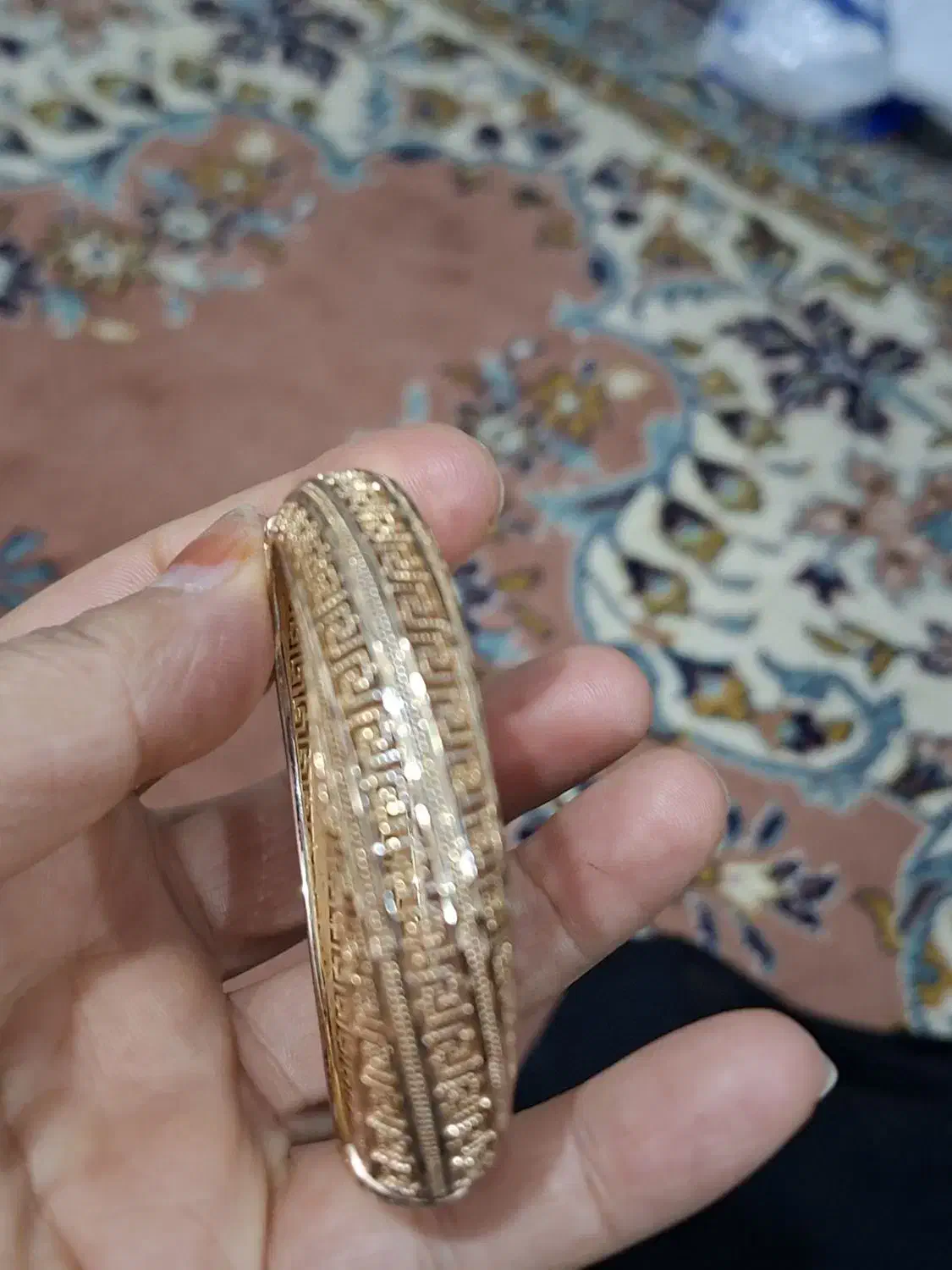 بدلیجات رنگ ثابت|بدلیجات|شاهینشهر, حافظ جنوبی|دیوار