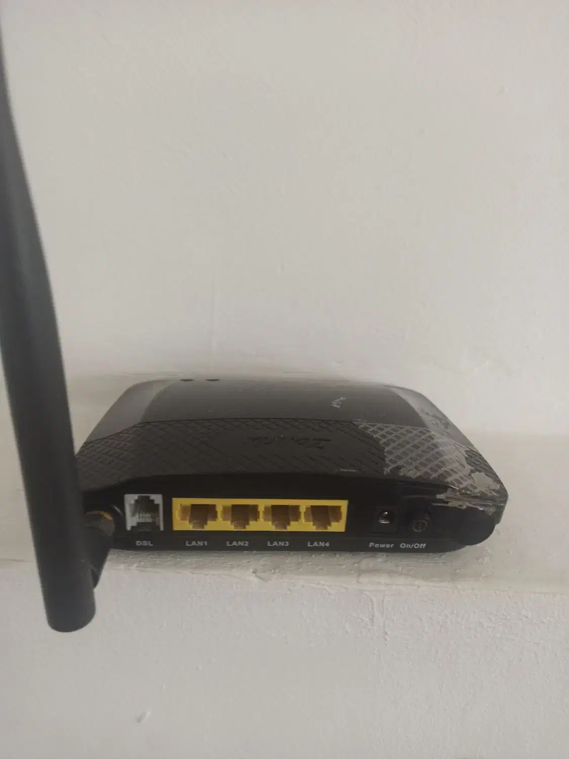 مودم وای فا|مودم و تجهیزات شبکه|اصفهان, احمدآباد|دیوار