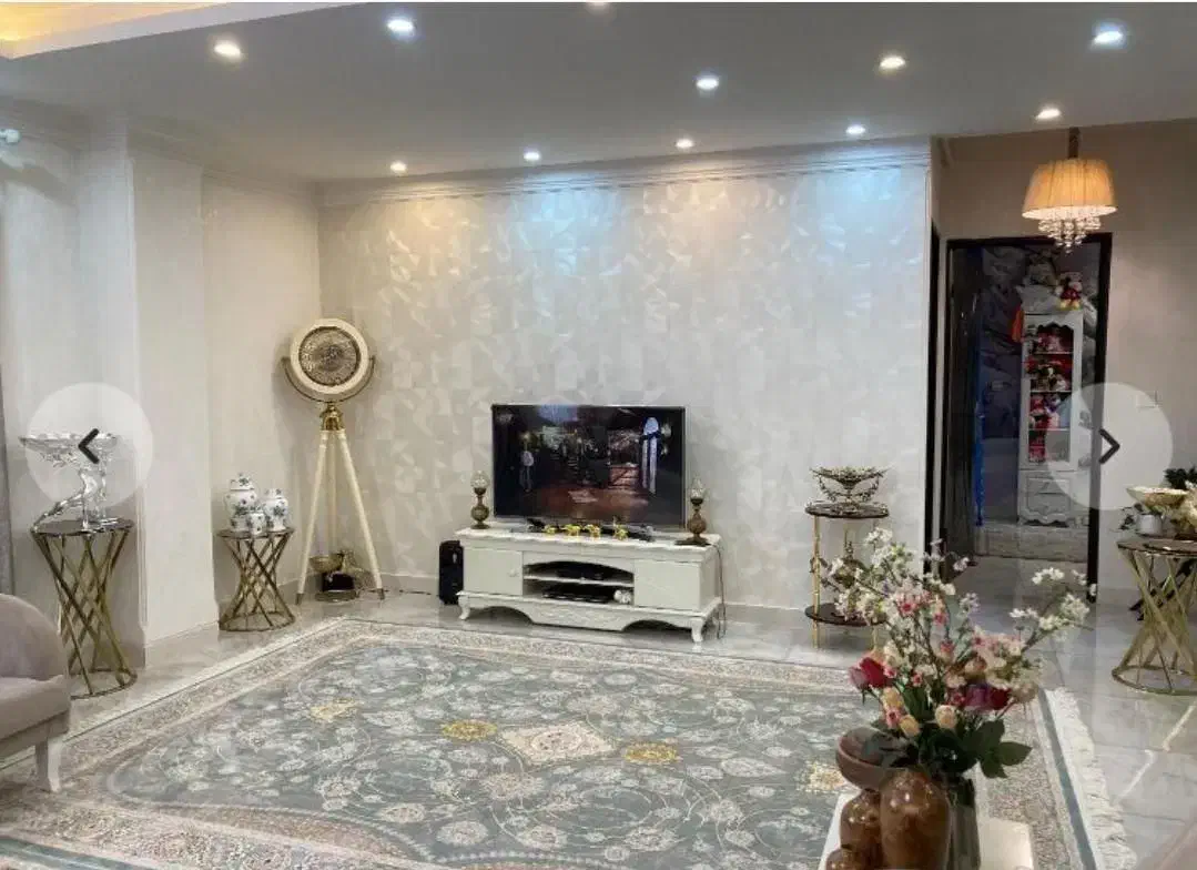 واحد 85 متر خوش ساخت و دلنشین در لاهیجان|فروش آپارتمان|لاهیجان, شیشه گران|دیوار