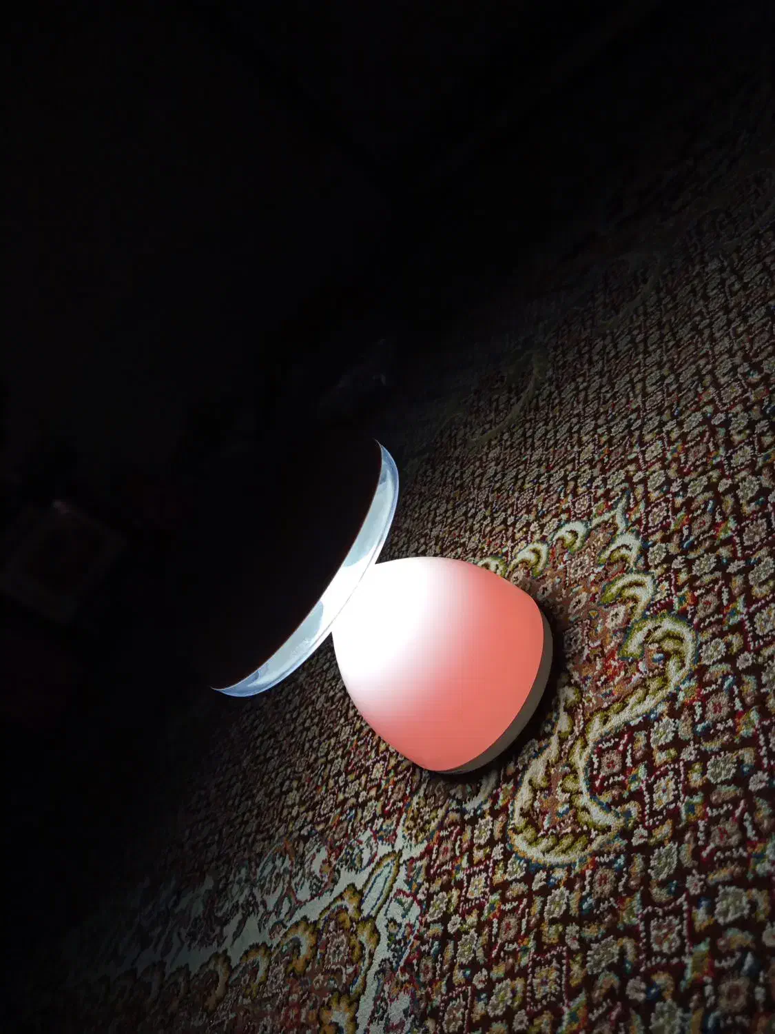 چراغ خواب|چراغ خواب و آباژور|تبریز, |دیوار