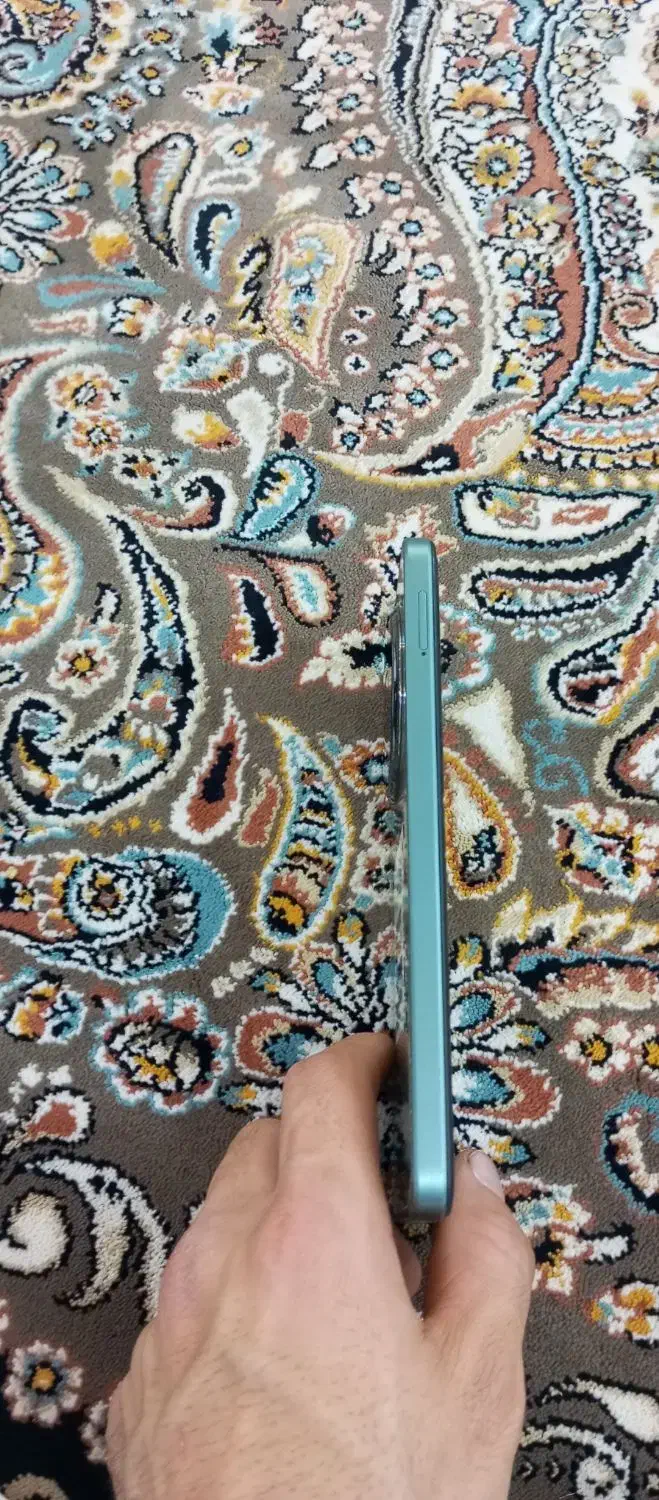 گوشی شیایومین A3 در حد نو رم 6 حافظه 128|موبایل|تربت جام, خیرآباد|دیوار