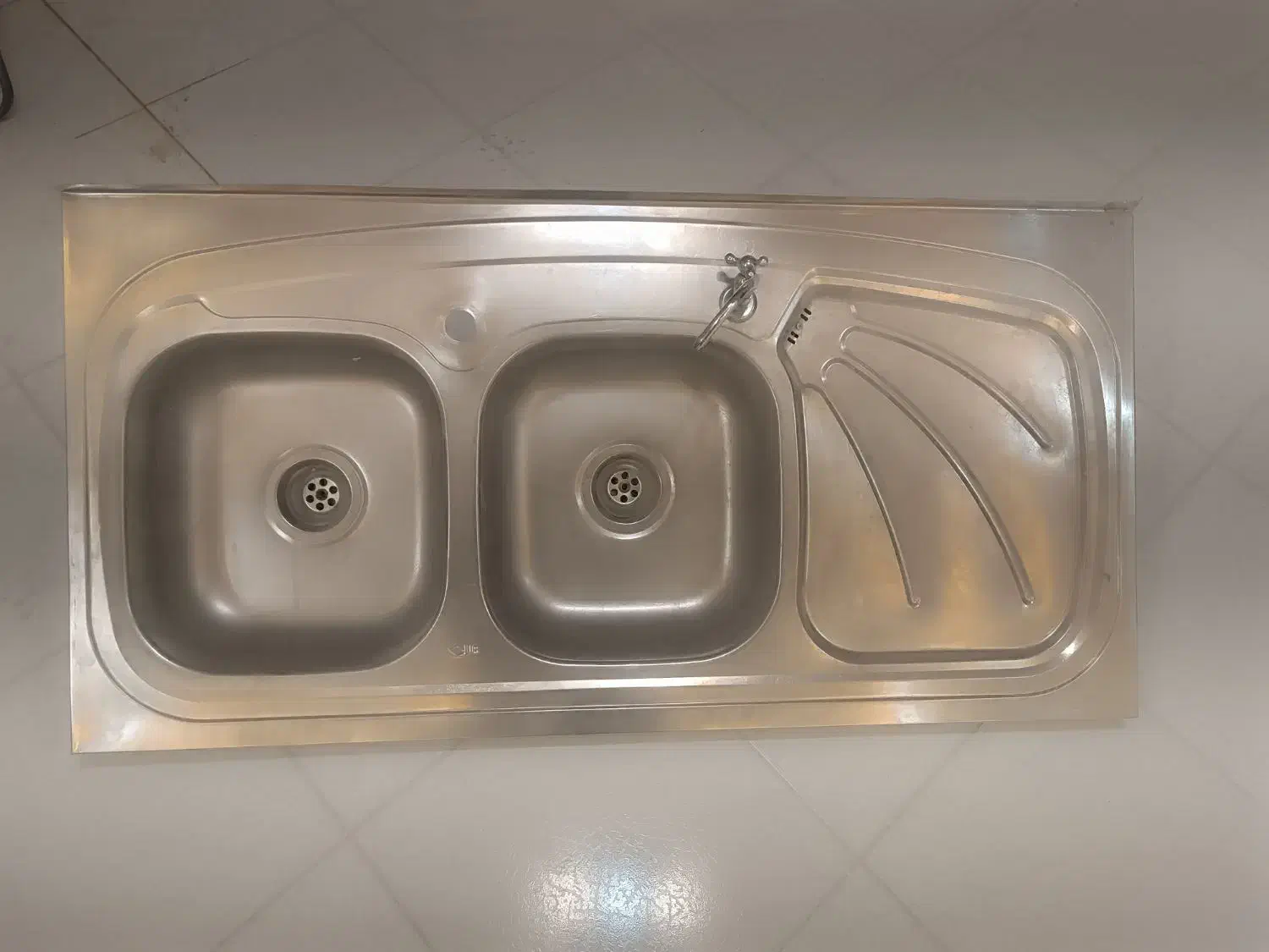 سینک و هود|آبچکان و نظمدهنده ظروف|کرج, فاز ۲ مهرشهر|دیوار