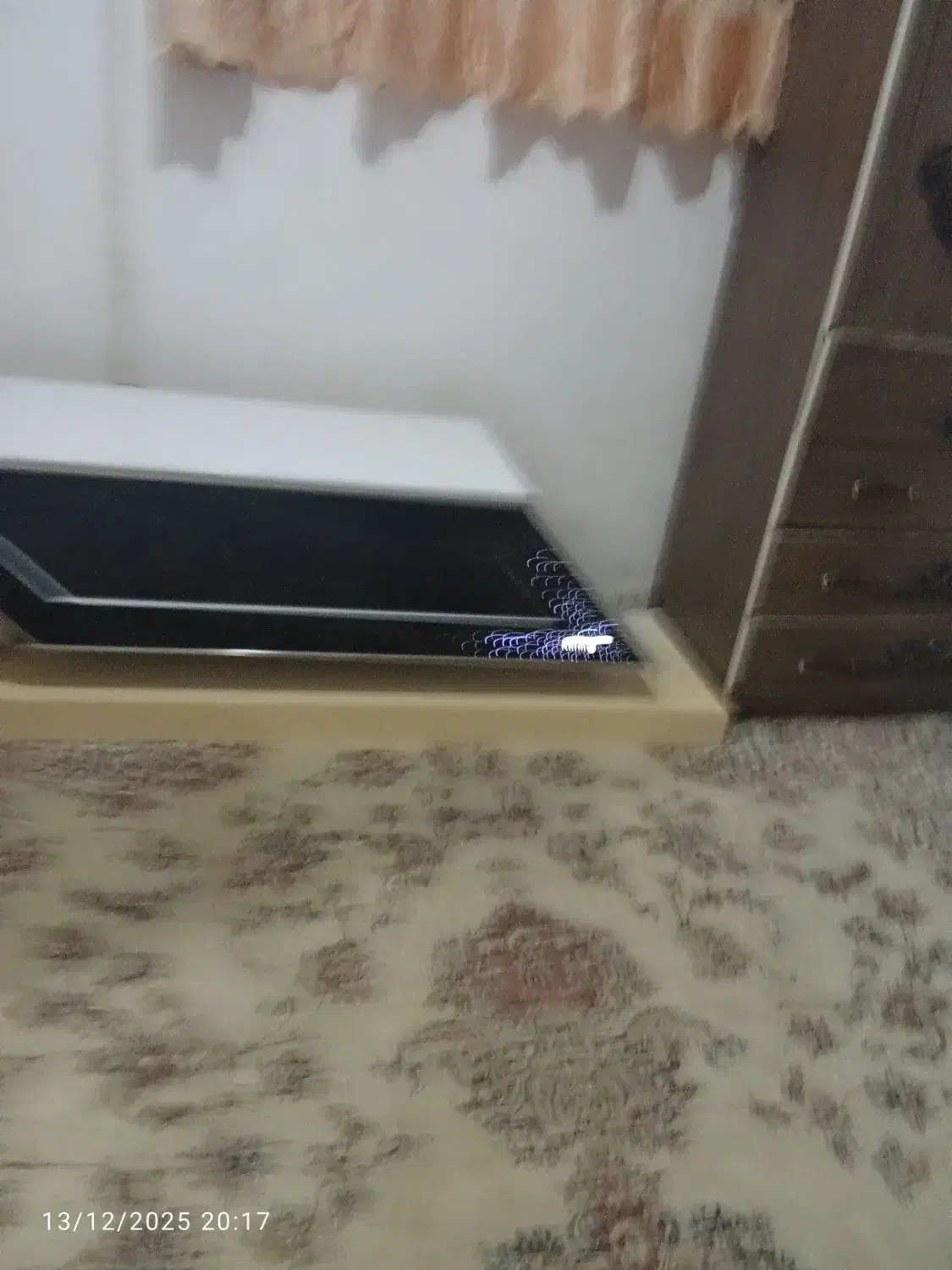 زیرتلویز یون درحدنو|میز تلویزیون|کرمانشاه, |دیوار