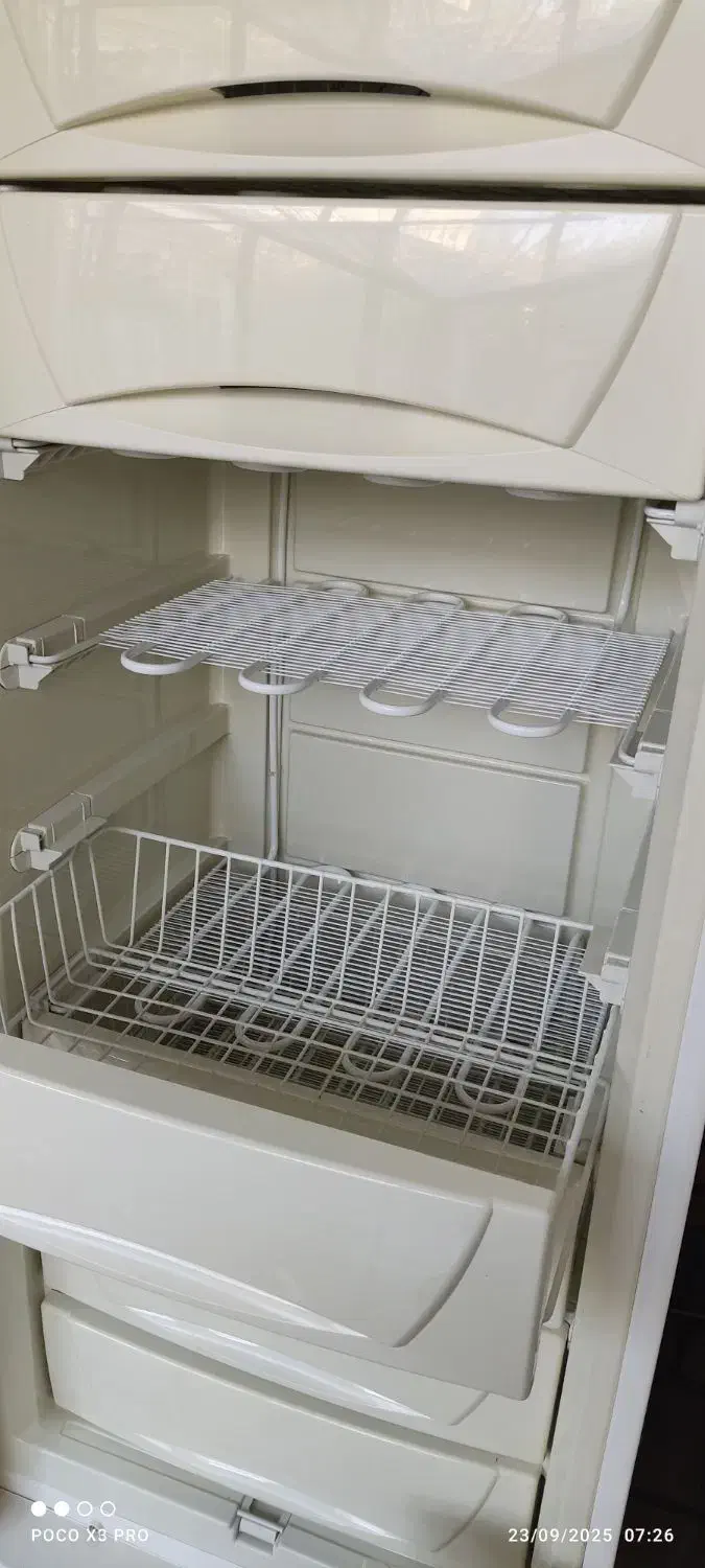 فریزر امرسان|یخچال و فریزر|ساوه, |دیوار