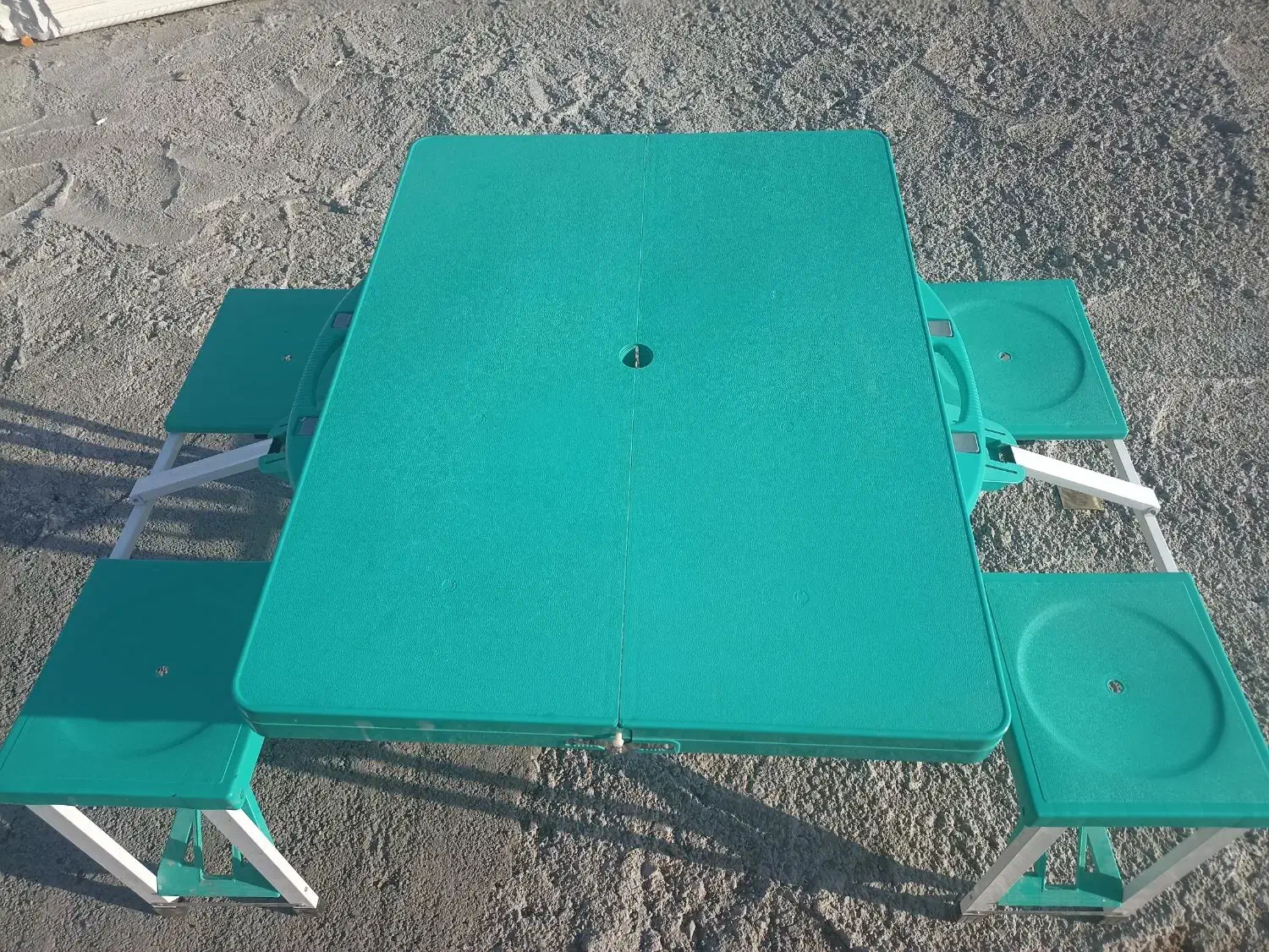 میز و صندلی همسفر|کافیشاپ و رستوران|کرمانشاه, |دیوار