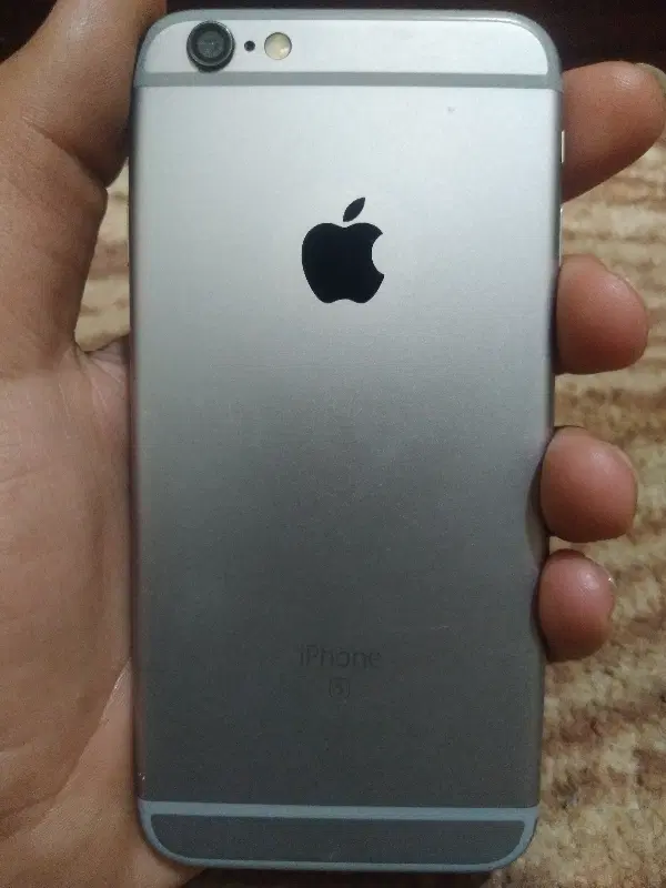 ایفون 6 s|موبایل|آبادان, |دیوار