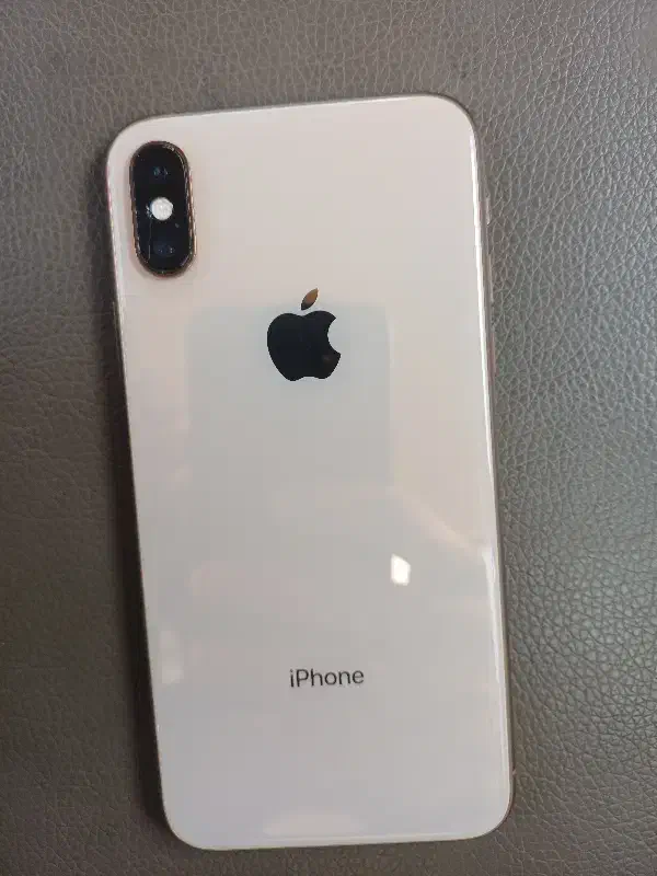 ایفون xs256 رز گلد|موبایل|تاکستان, |دیوار