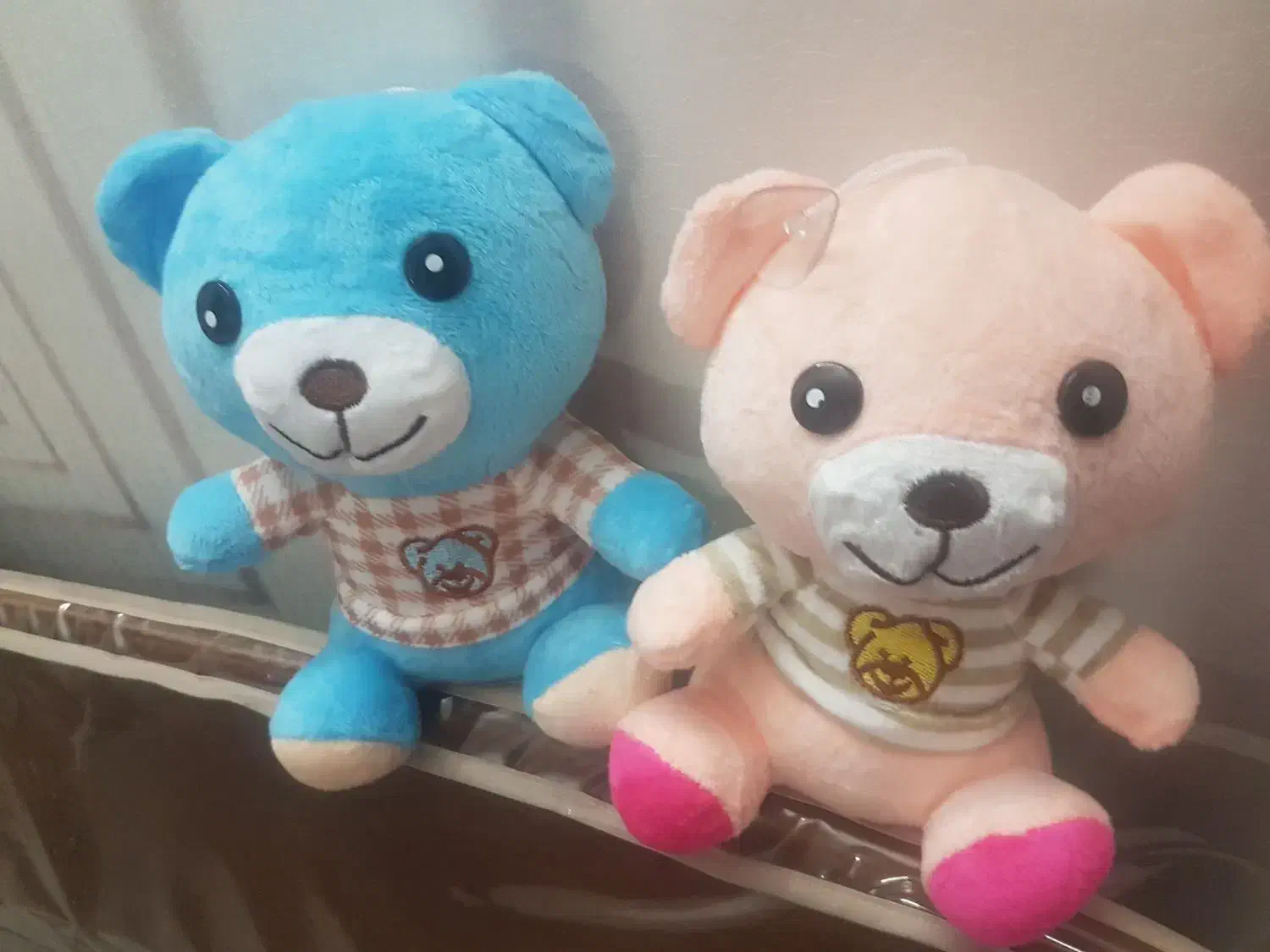 اسباب بازی های پولیشی|اسباببازی بچه|تهران, علم و صنعت|دیوار