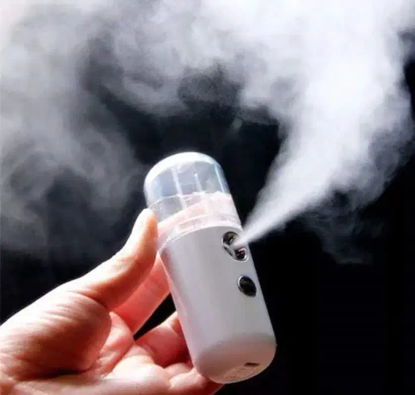 دستگاه بخور جیبی|آرایشی، بهداشتی، درمانی|قم, صفائیه|دیوار