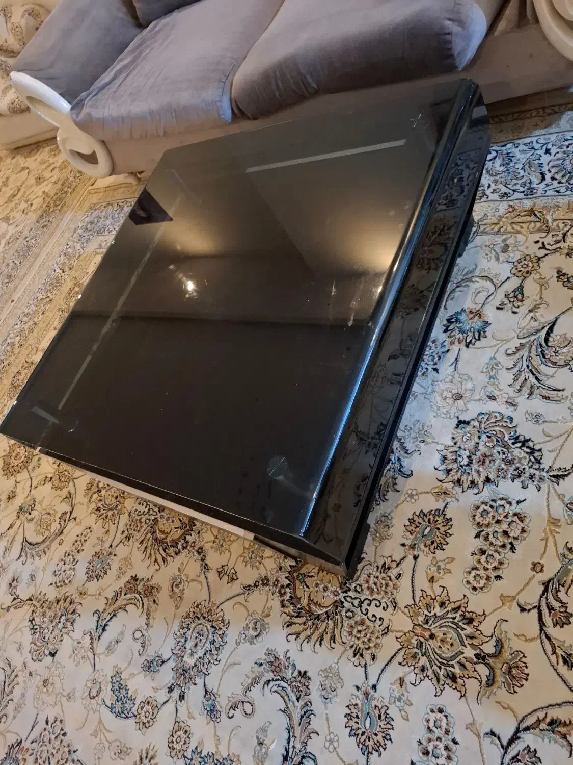 میز عسلی|مبلمان خانگی و میز عسلی|مشهد, الهیه|دیوار