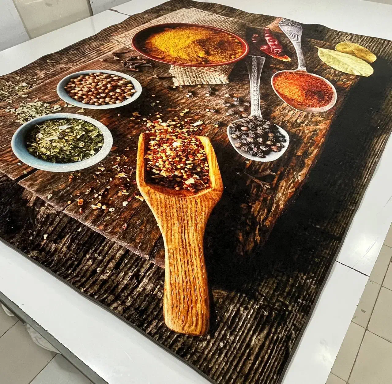 فرشینه . روفرشی و تابلو فرش ملکا|روفرشی|شیراز, صاحب الزمان|دیوار