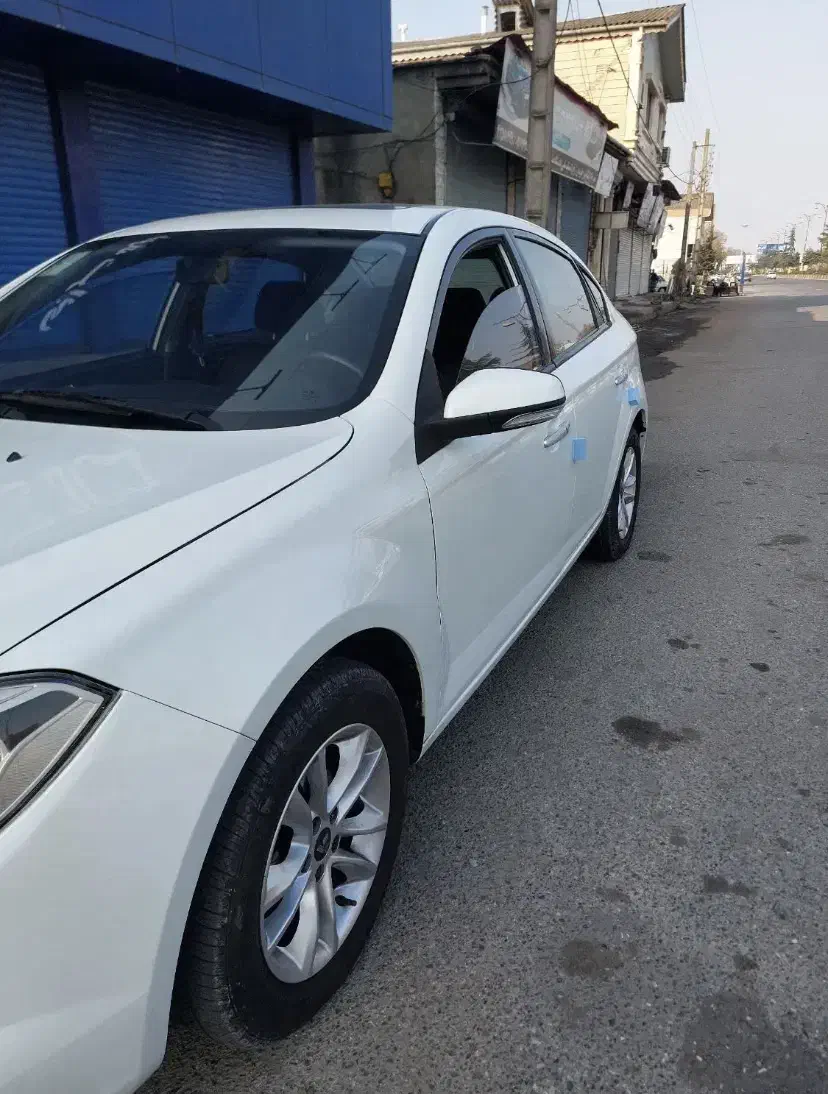 برلیانس h330 موتور بزرگ|خودرو سواری و وانت|تهران, نارمک|دیوار