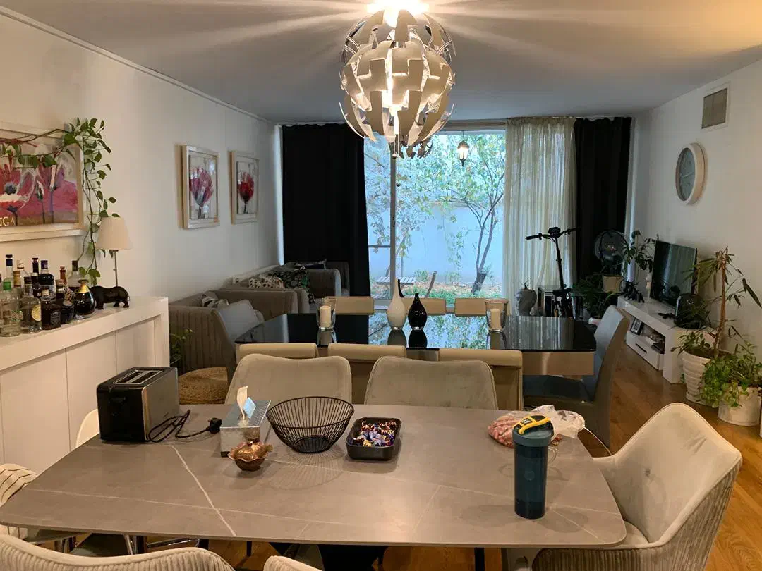 ویلایی دربستی قیطریه فرعی دنج|اجارهٔ خانه و ویلا|تهران, قیطریه|دیوار