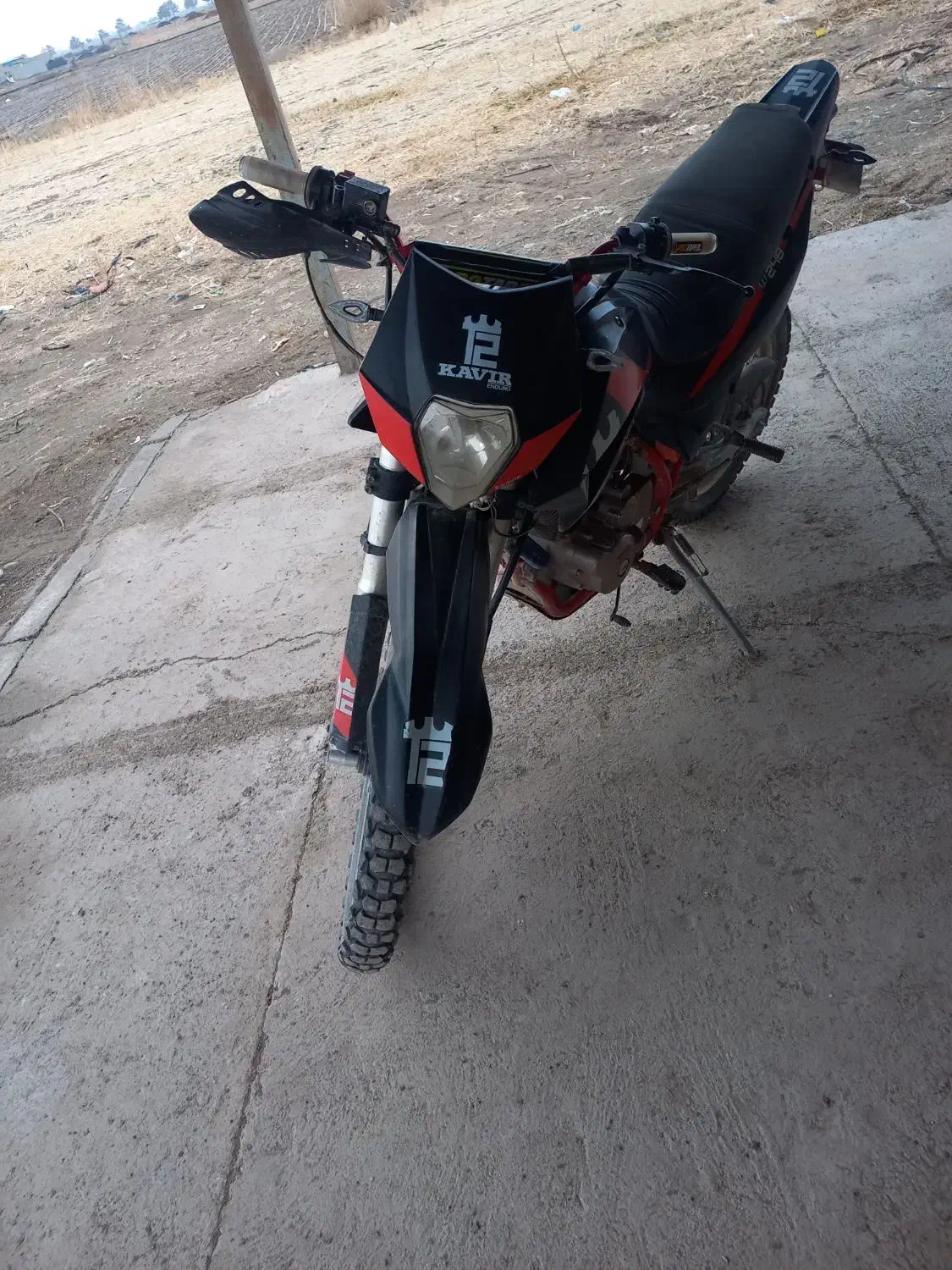 کویر t2|موتورسیکلت|تنکمان, |دیوار