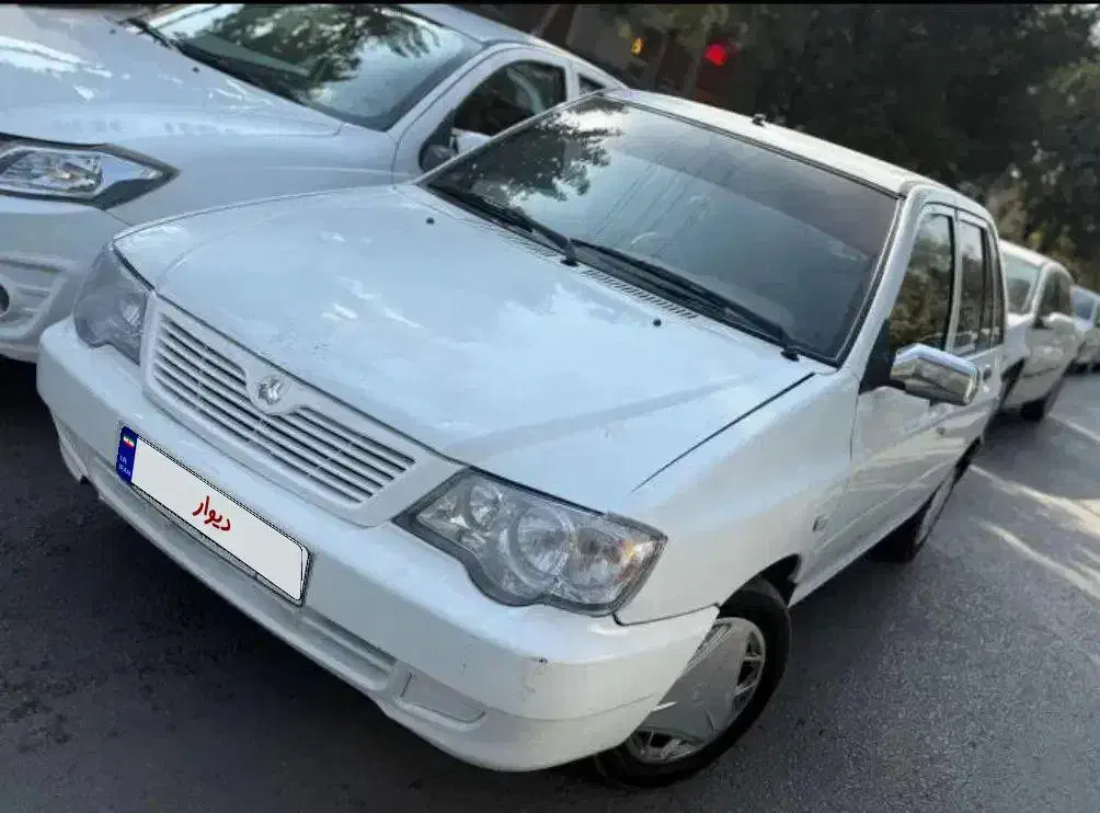 ۱۱۱|خودرو سواری و وانت|اصفهان, مهدیه|دیوار