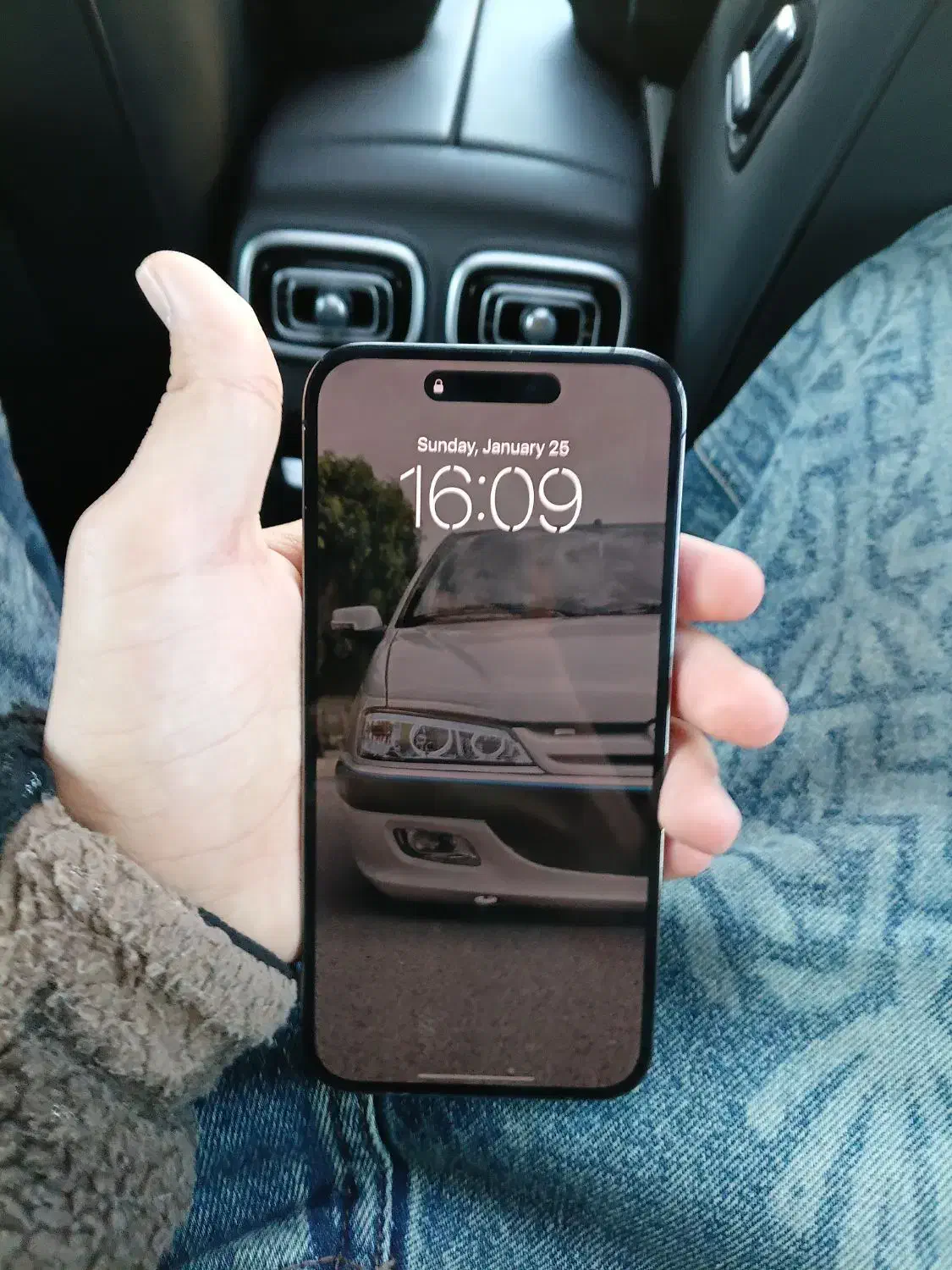 ایفون ۱۴پرومکس|موبایل|تهران, آرژانتین|دیوار