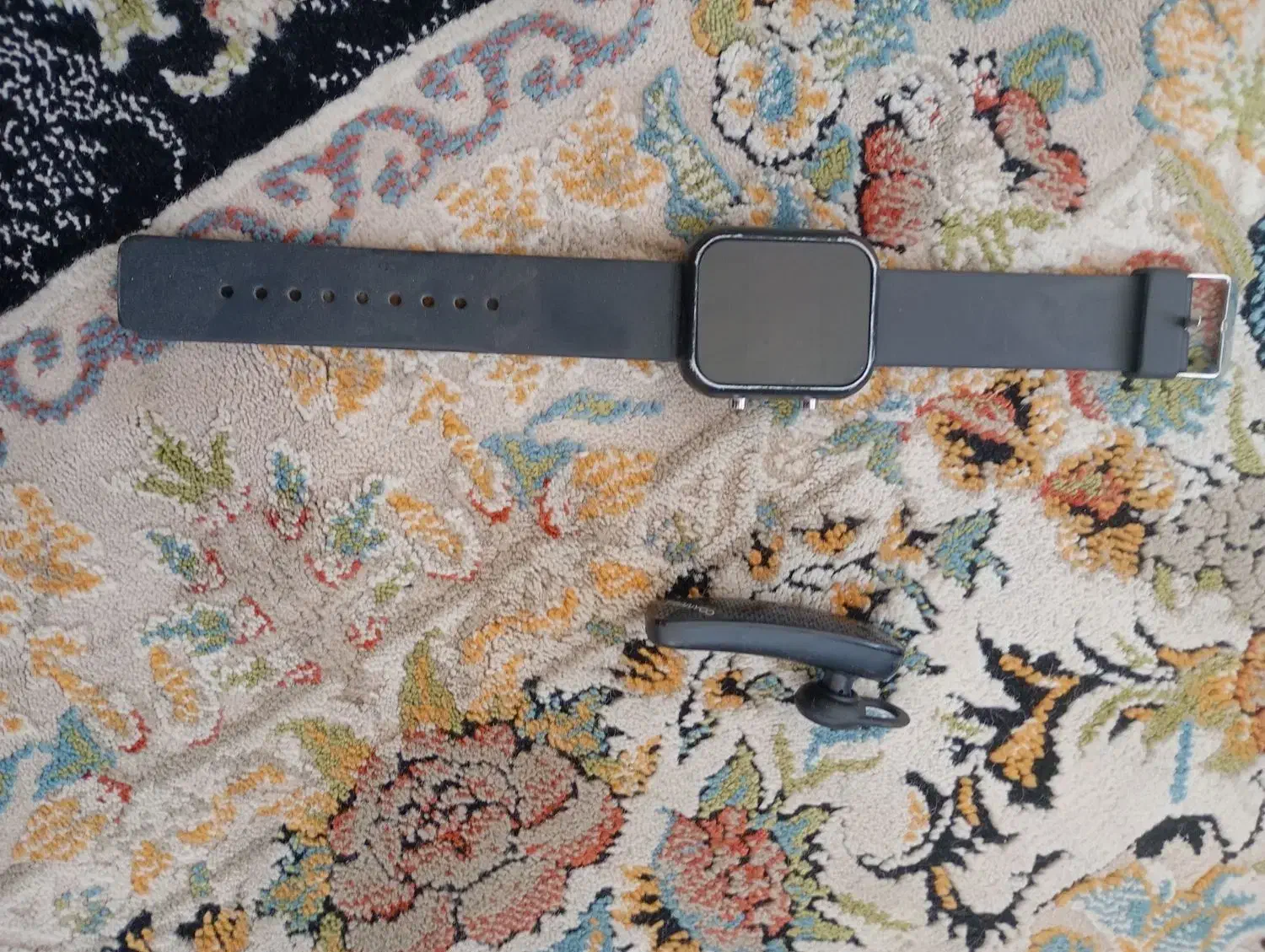 ساعت و ایرپاد|ساعت|شاهرود, |دیوار